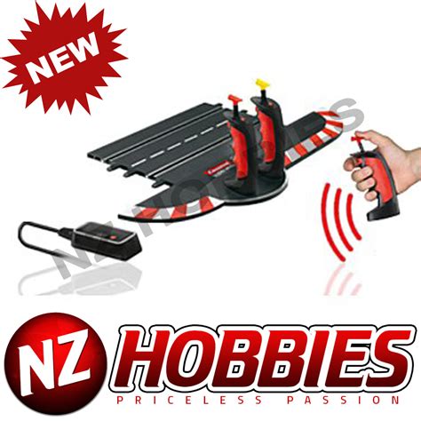 Carrera 10109 2.4 GHz Wireless Control Set DUO Digital 124/132.